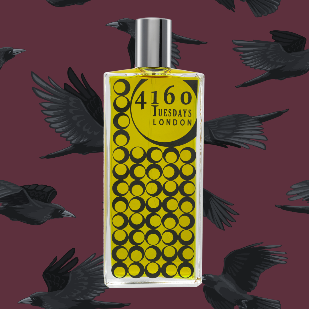Court of Ravens 100ml