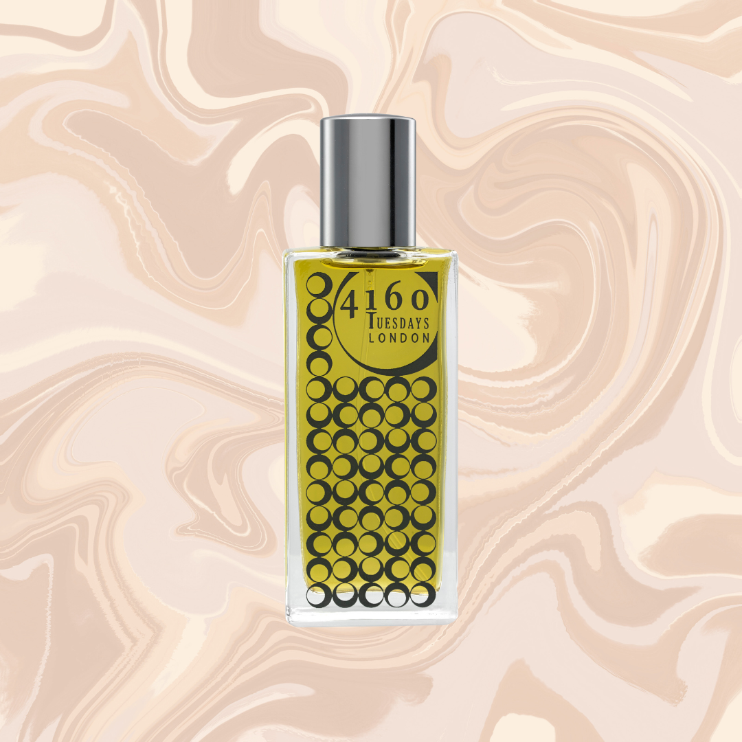Creamy Vanilla Crumble 30ml