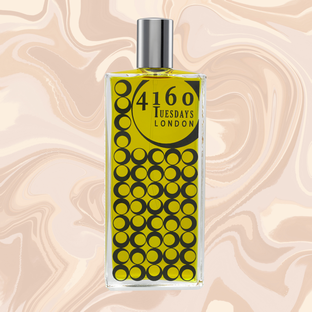 Creamy Vanilla Crumble 100ml