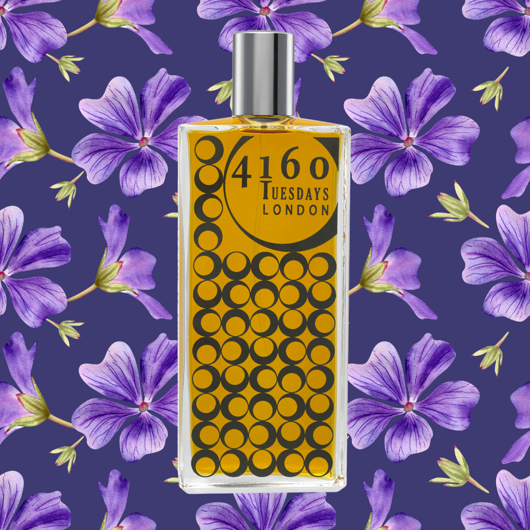 Dancing with Strangers 100ml