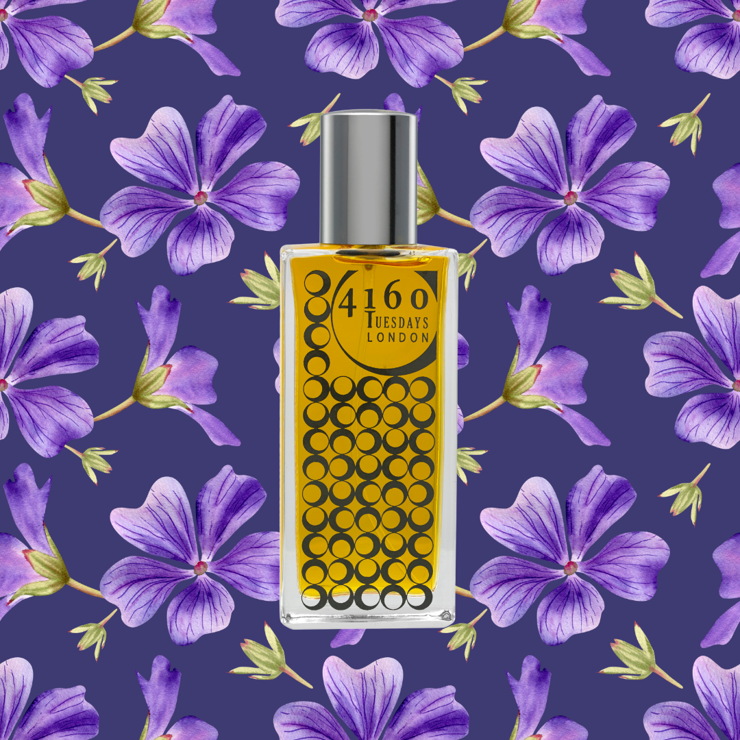 Dancing with Strangers 30ml