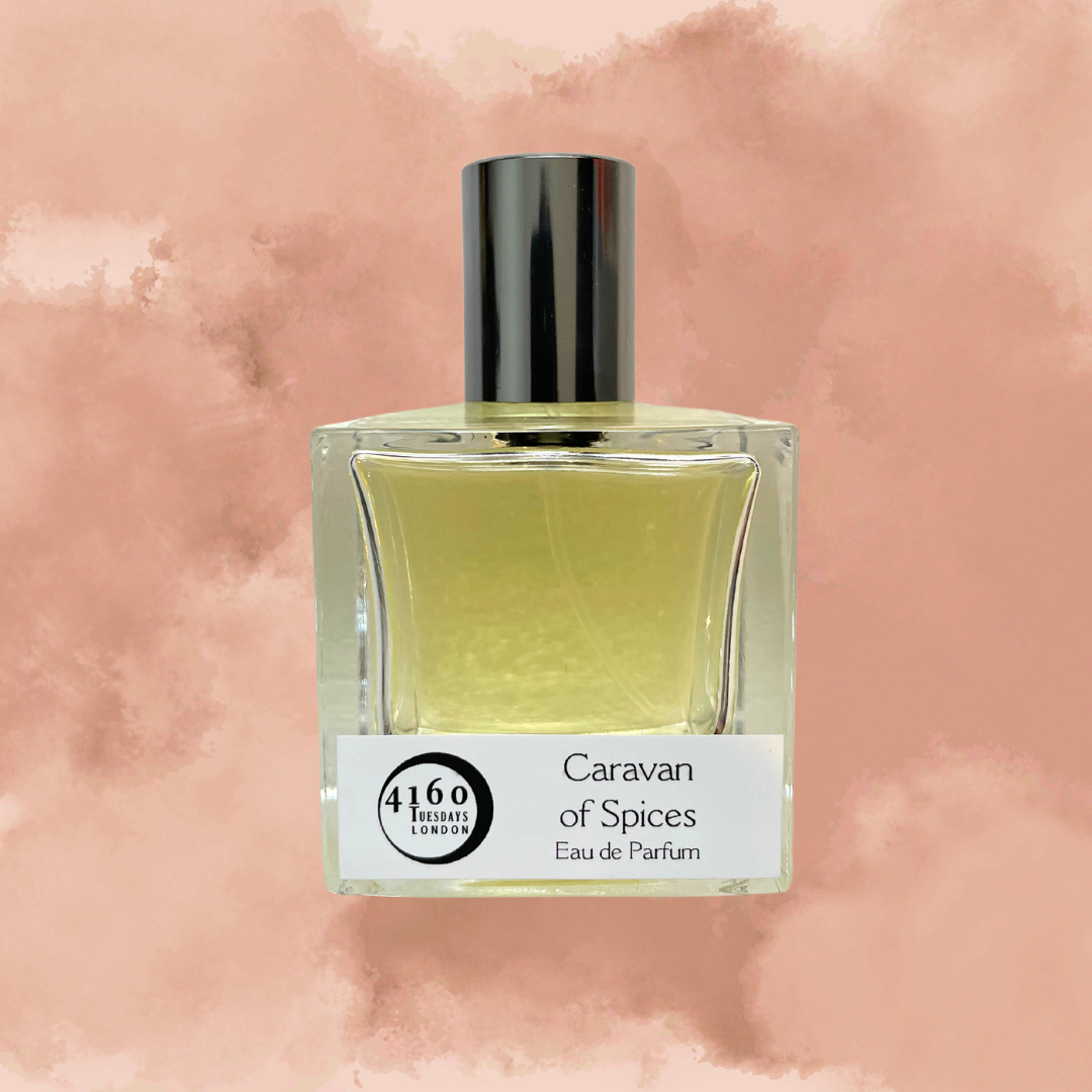 Caravan of Spices 50ml