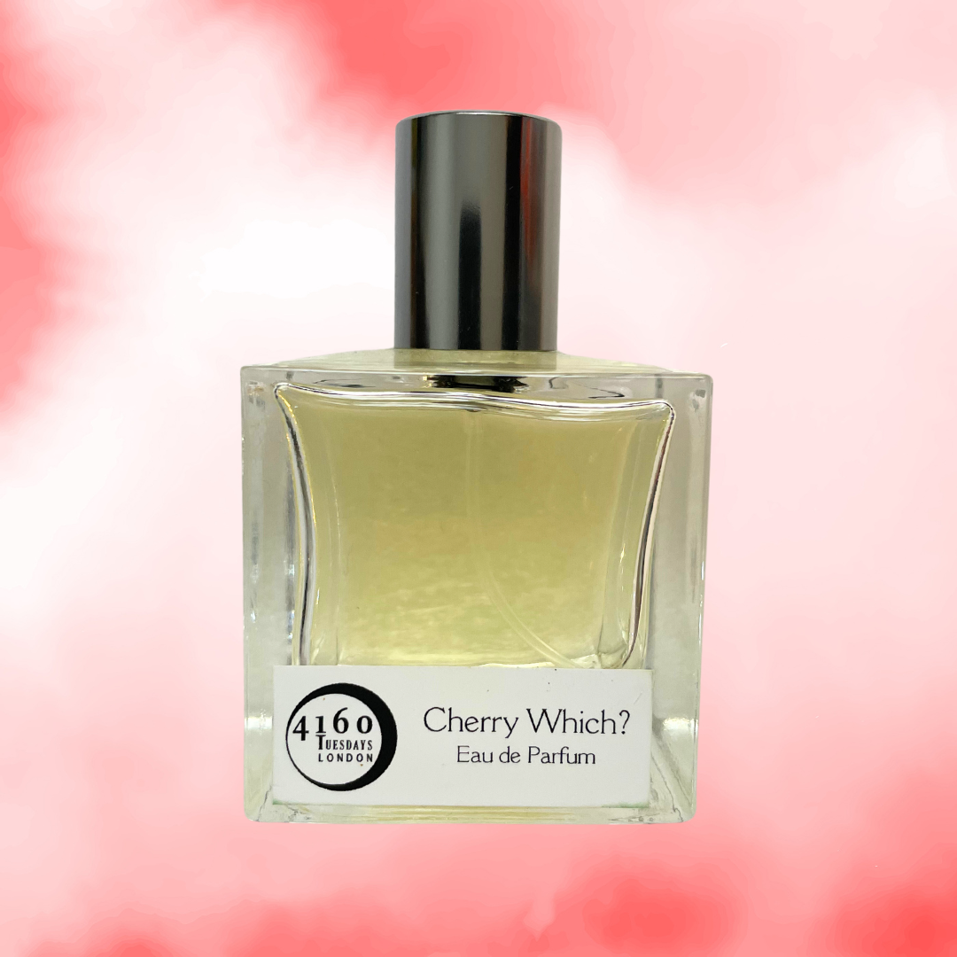 Cherry Which? 50ml