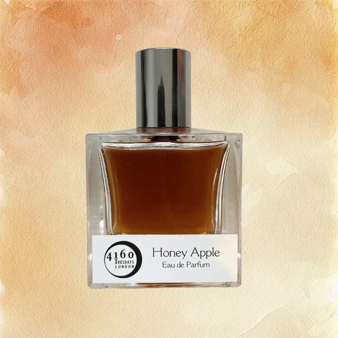 Honey Apple 50ml