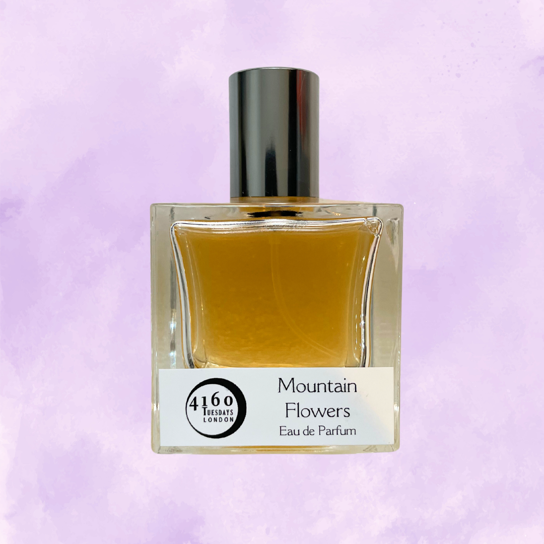 Mountain Flowers 50ml