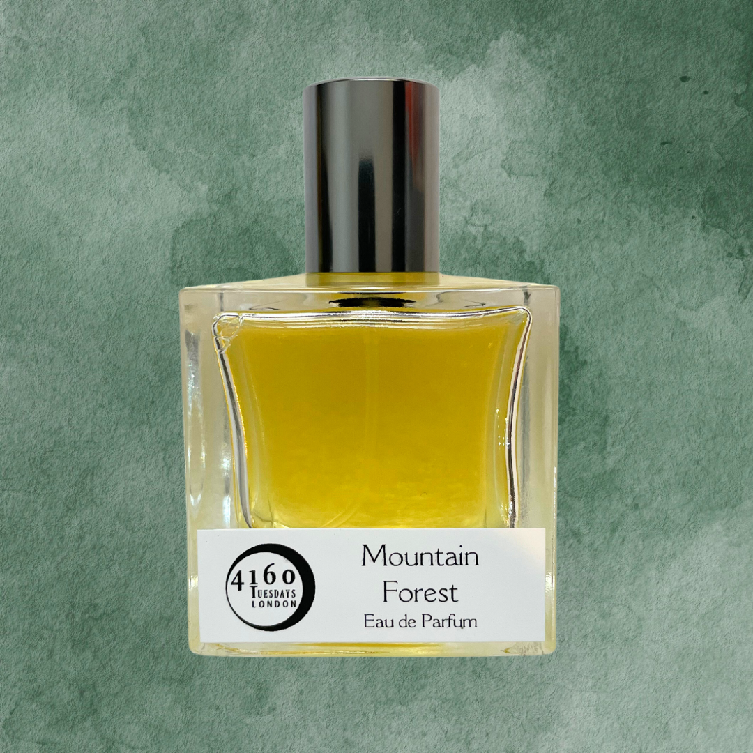 Mountain Forest 50ml
