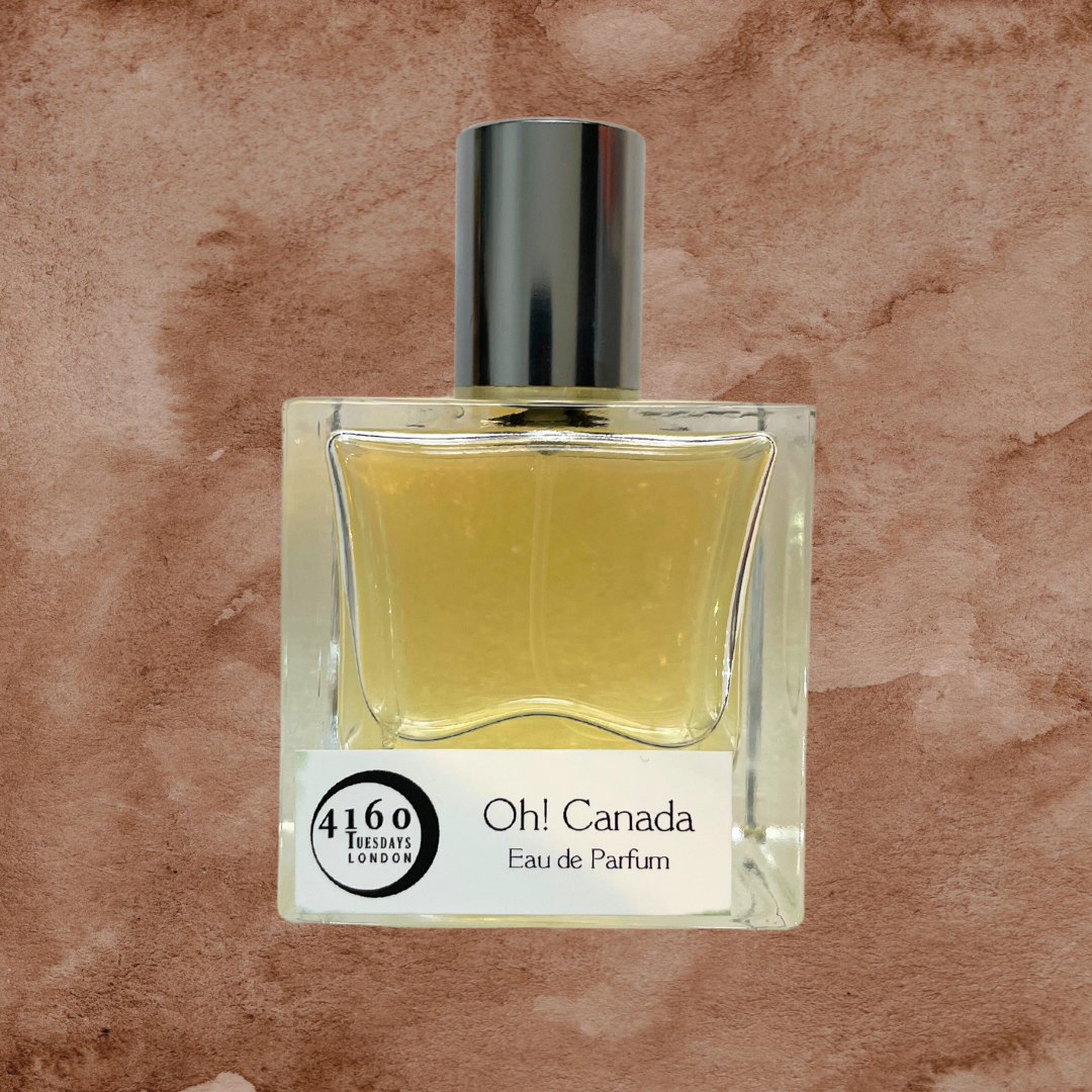 Oh! Canada 50ml