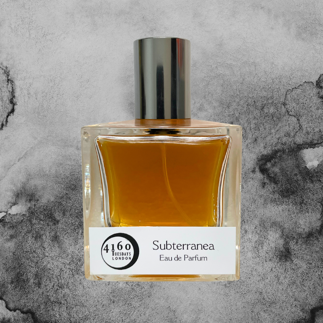Subterranea 50ml