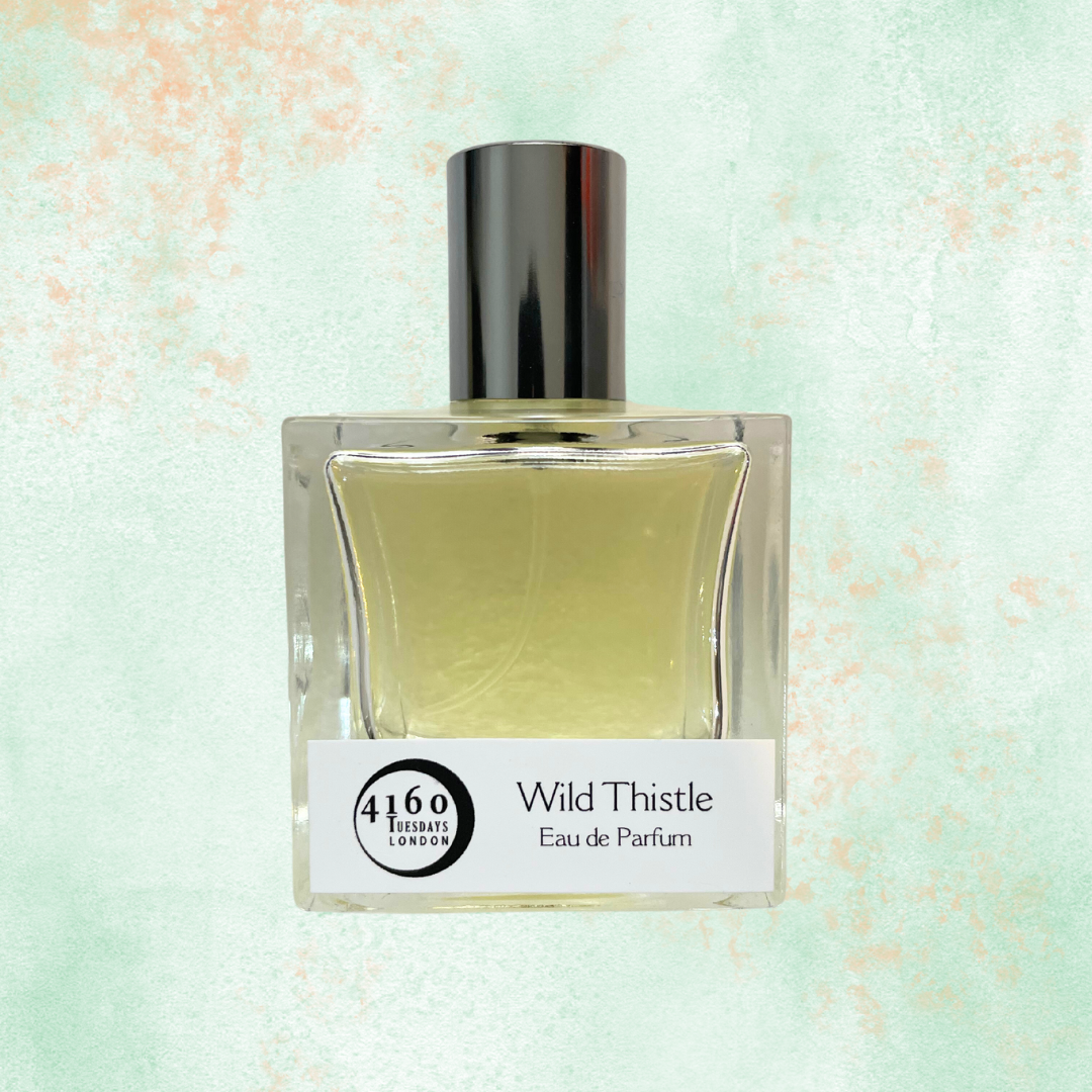 Wild Thistle 50ml