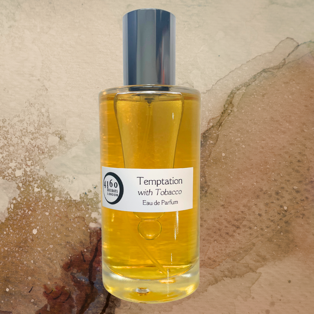 Temptation with Tobacco 50ml