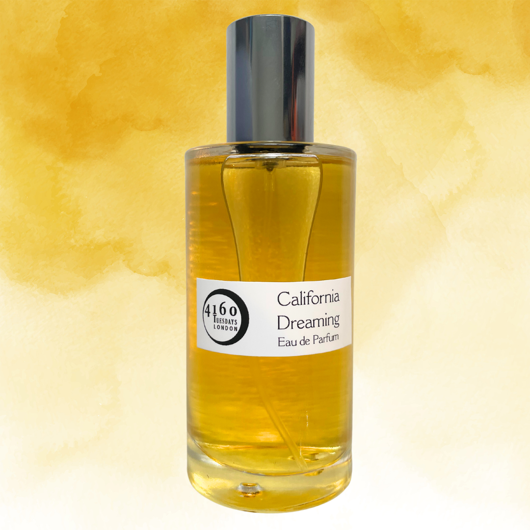 California Dreaming 50ml