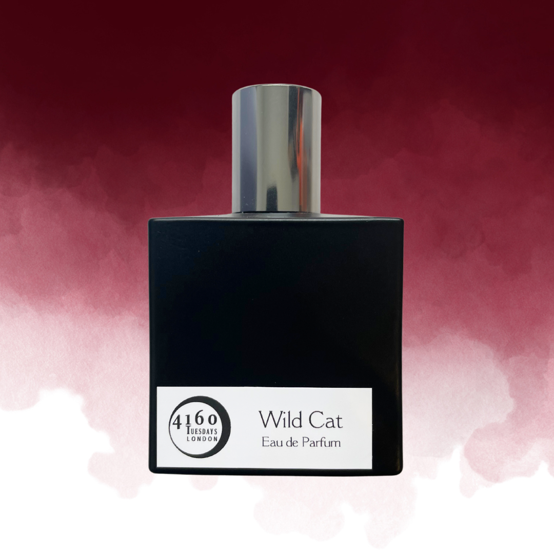 Wild Cat 50ml