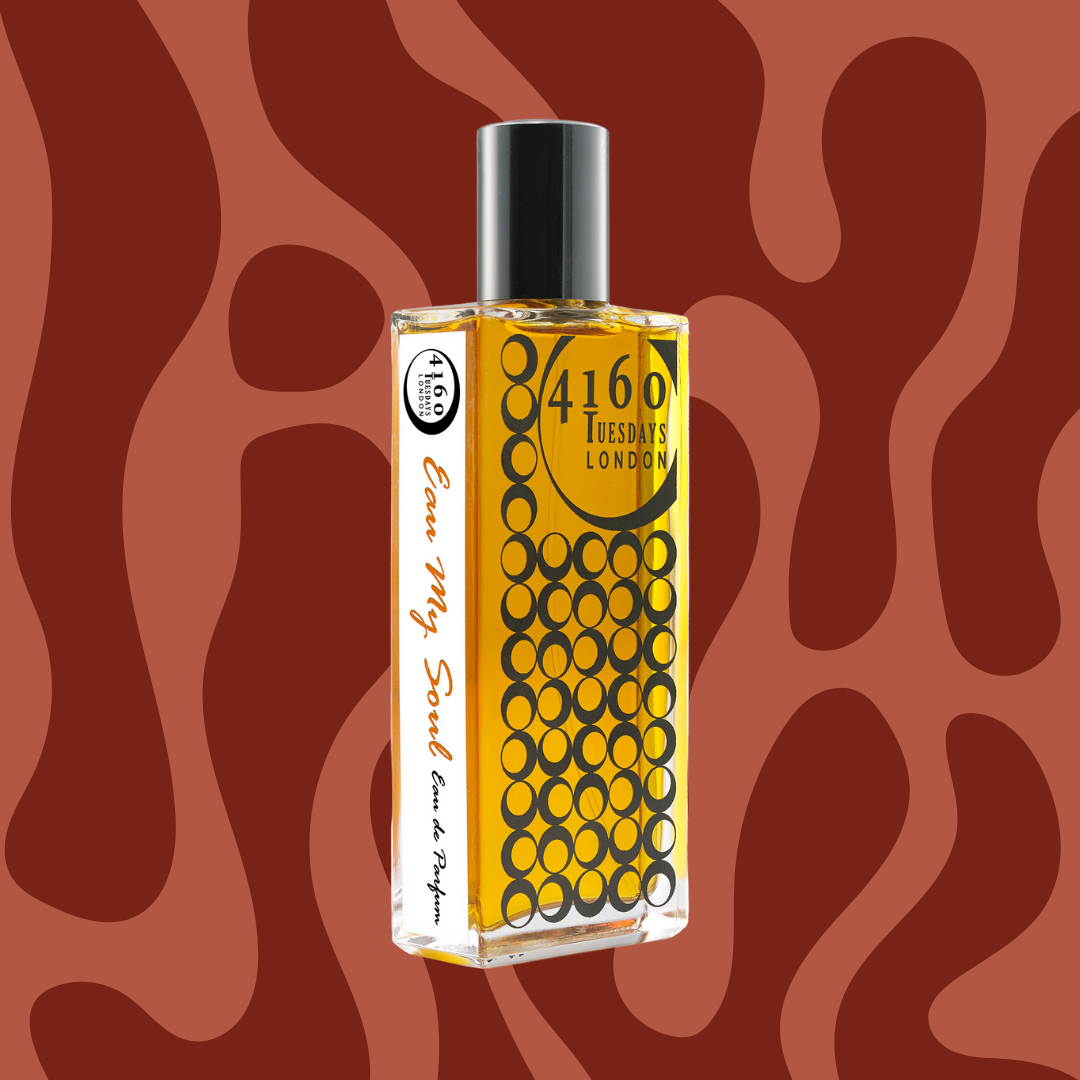 Eau My Soul 50ml