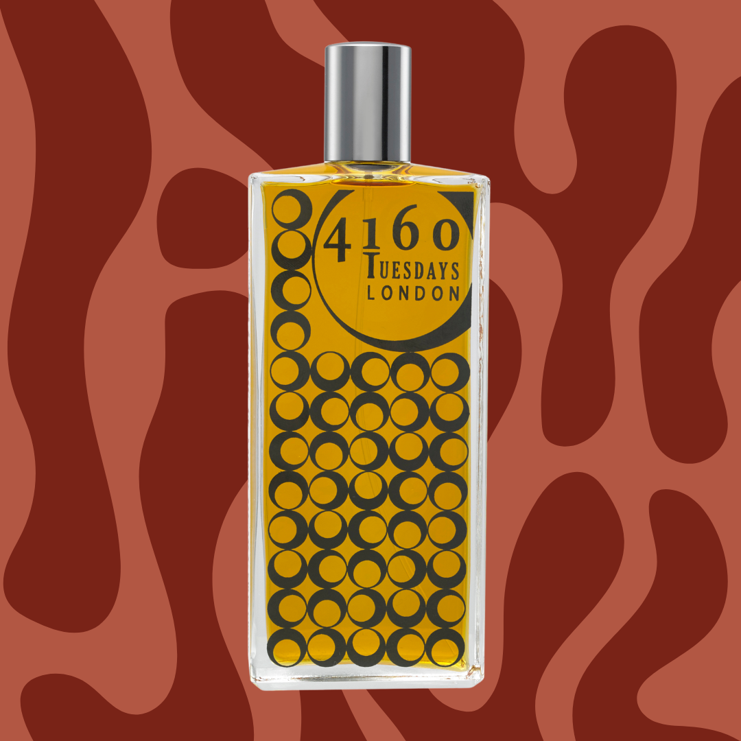 Eau My Soul 100ml