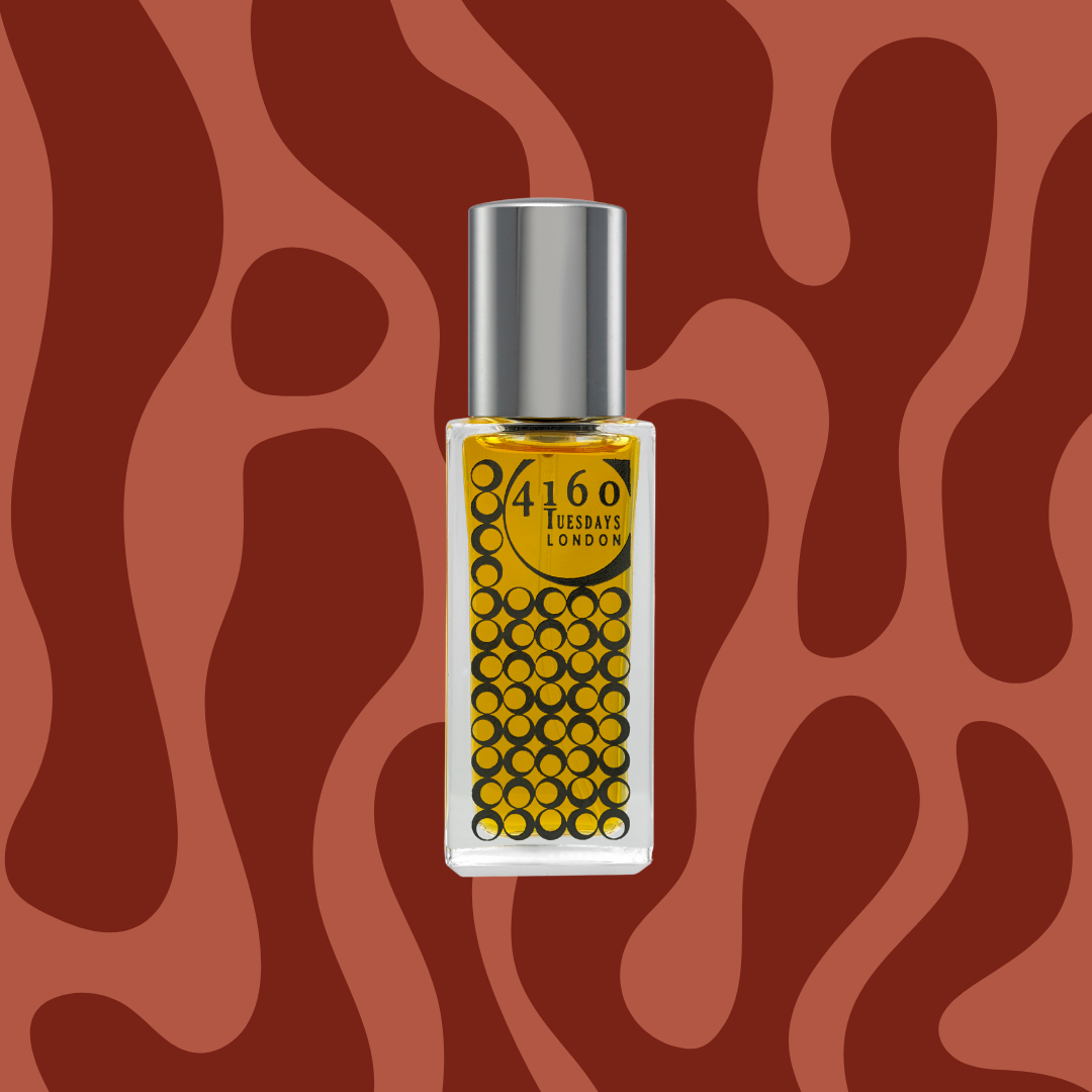 Eau My Soul 15ml
