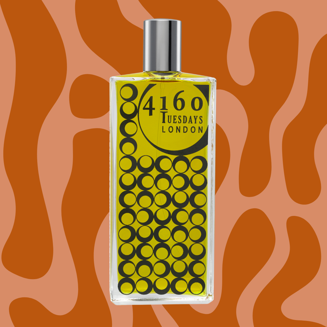 Amberama 100ml