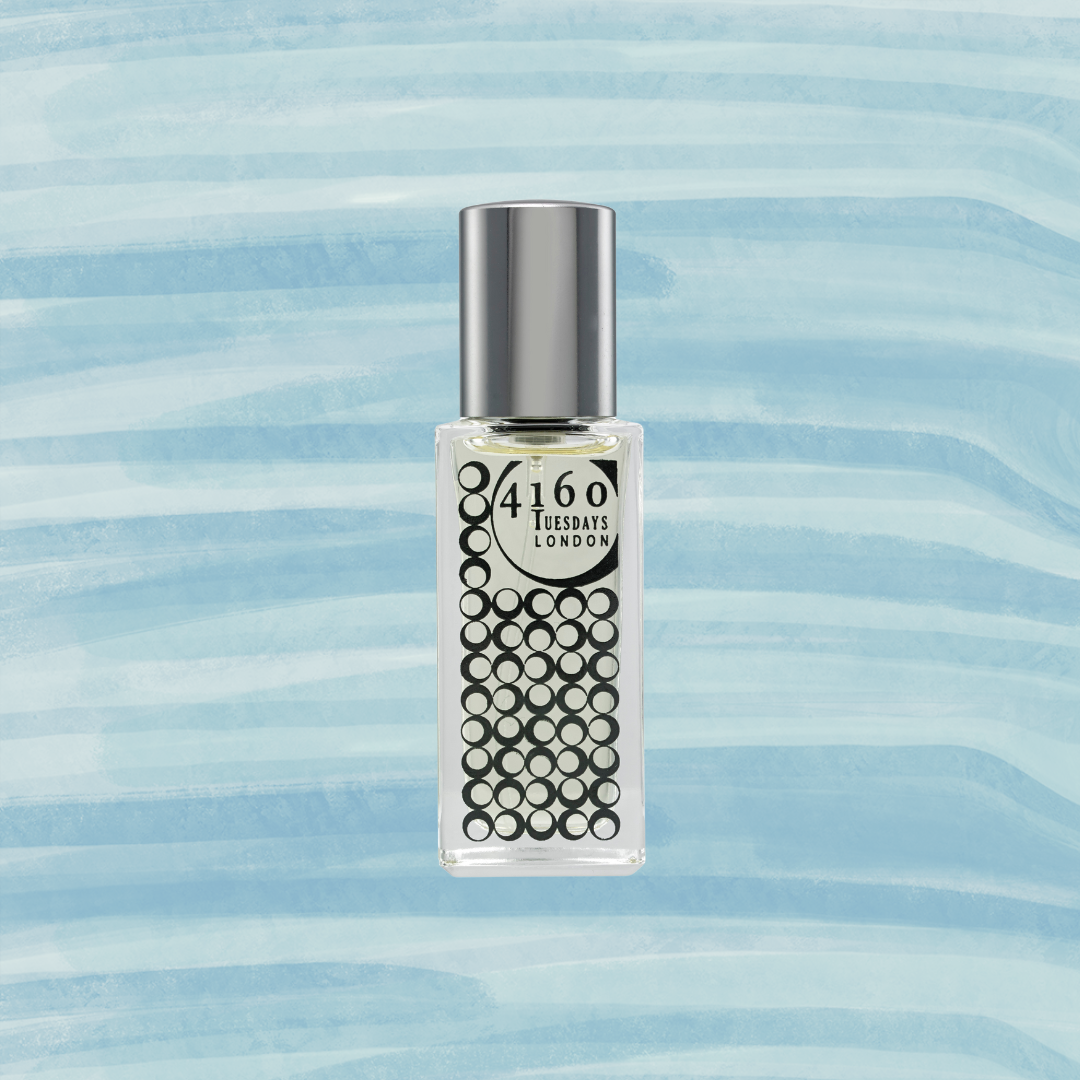 Freshly Laundered 15ml