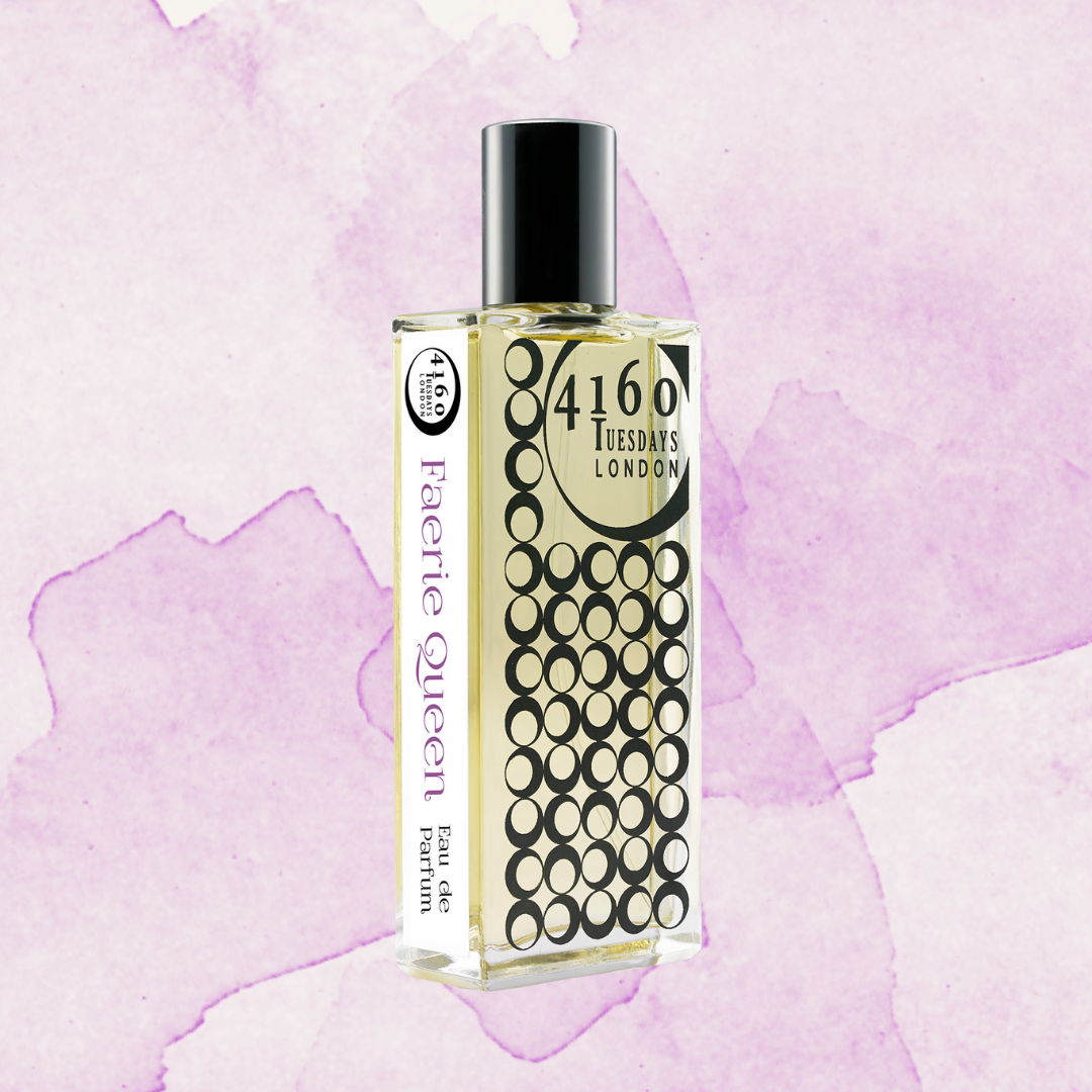 Faerie Queen 50ml