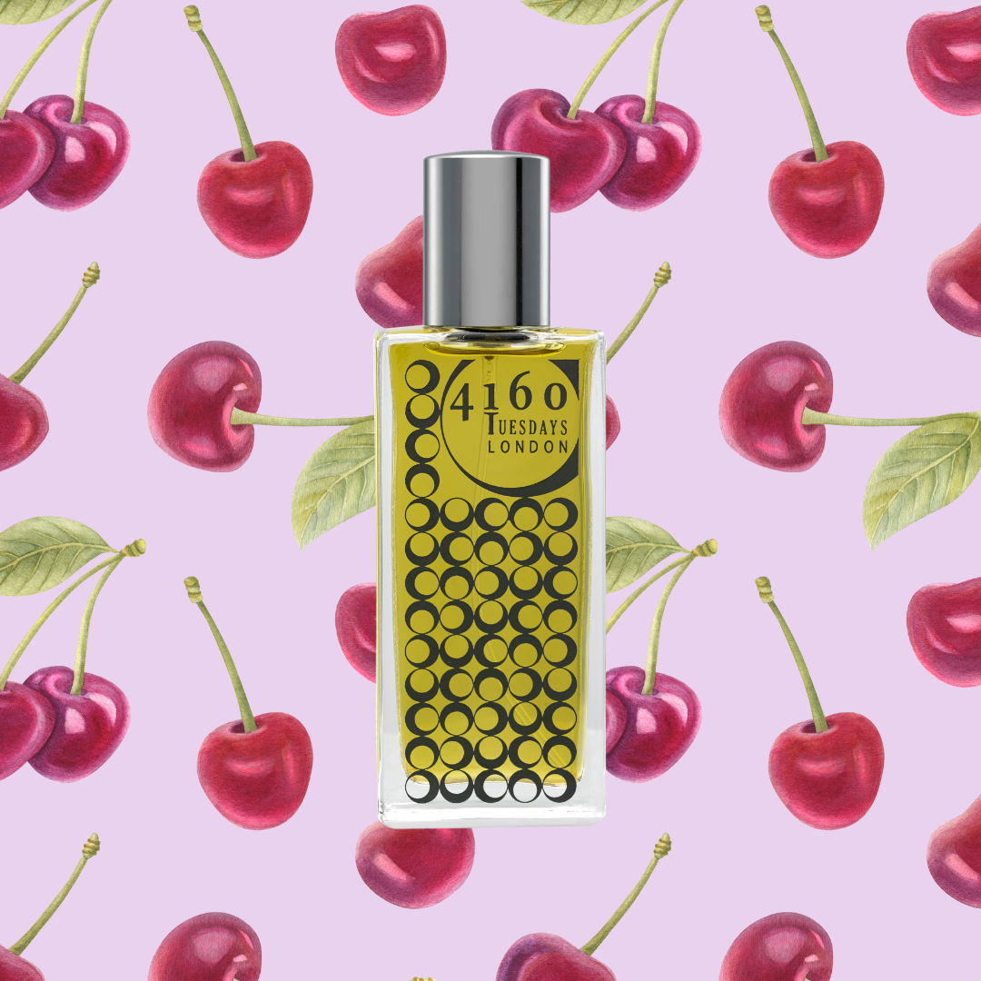 Fruits of the Tree of Knowledge 30ml