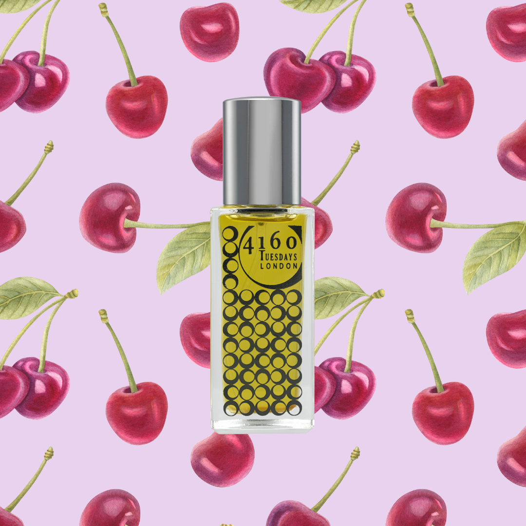 Fruits of the Tree of Knowledge 15ml