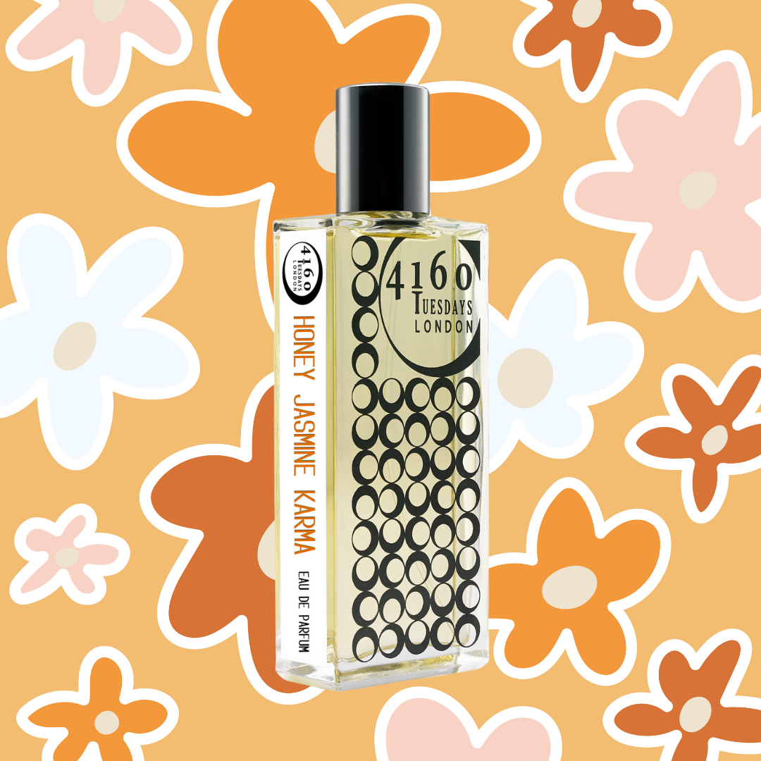 Honey Jasmine Karma 50ml