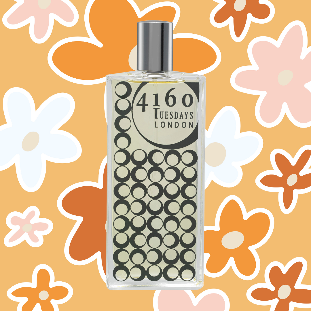 Honey Jasmine Karma 100ml