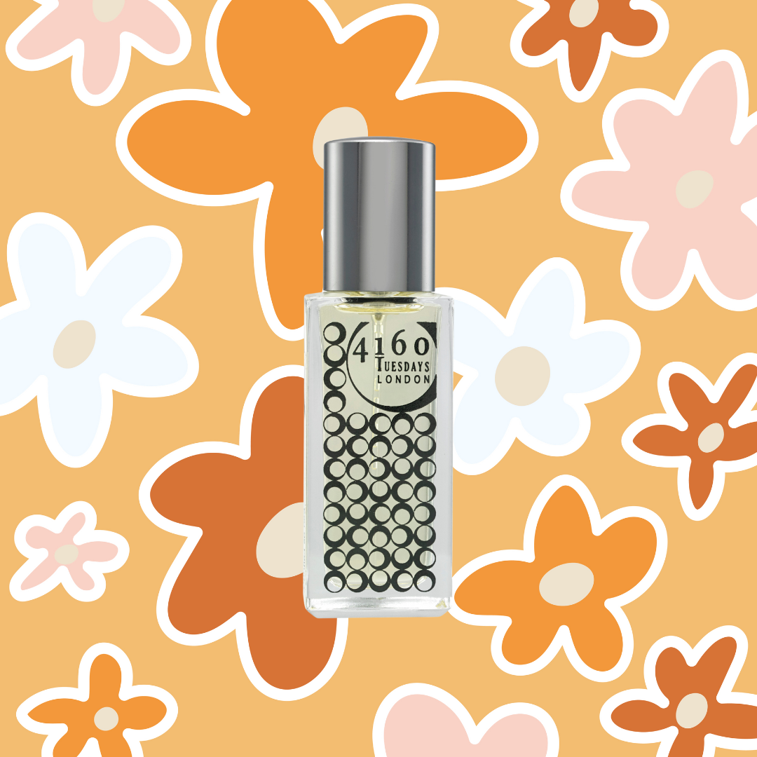 Honey Jasmine Karma 15ml