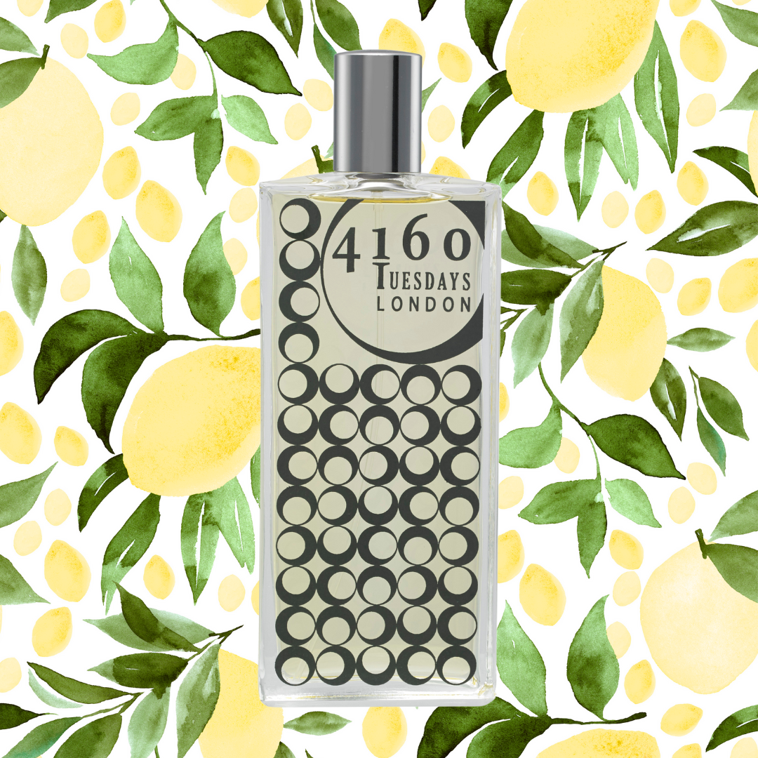 Lemon Sherbet 100ml