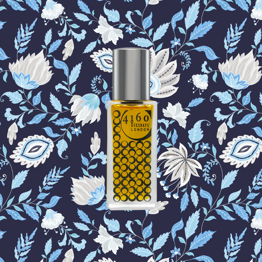 Midnight in the Palace Garden 15ml