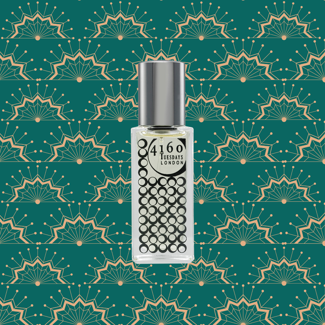 Oakmossery 15ml