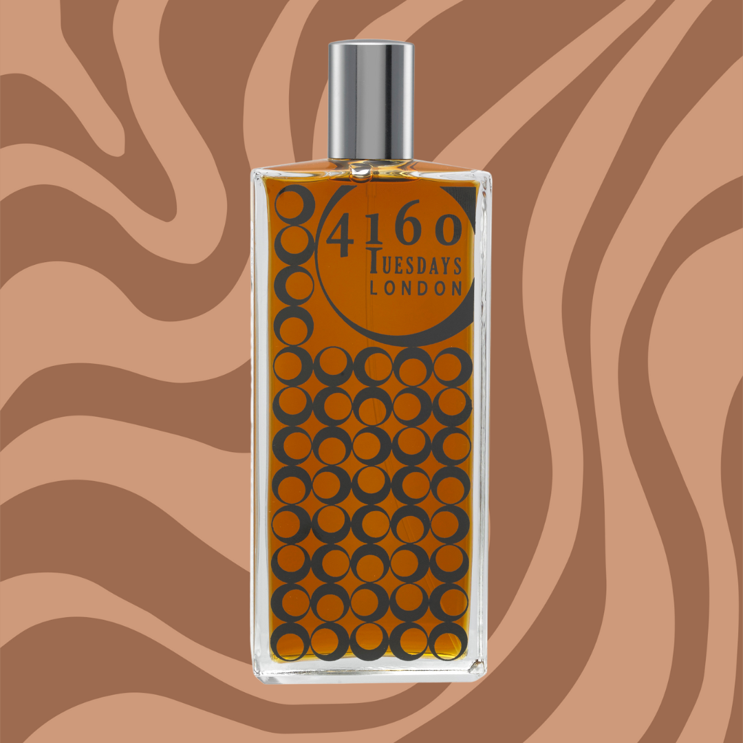 Over the Chocolate Shop 100ml