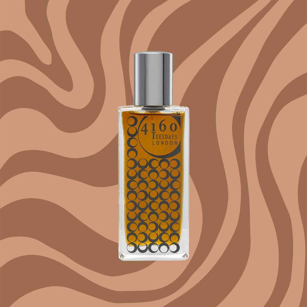 Over the Chocolate Shop 30ml