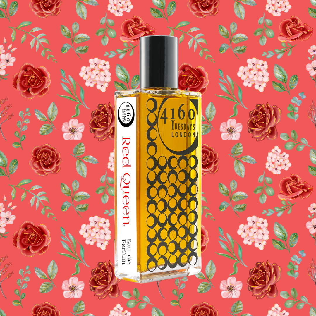 Red Queen 50ml