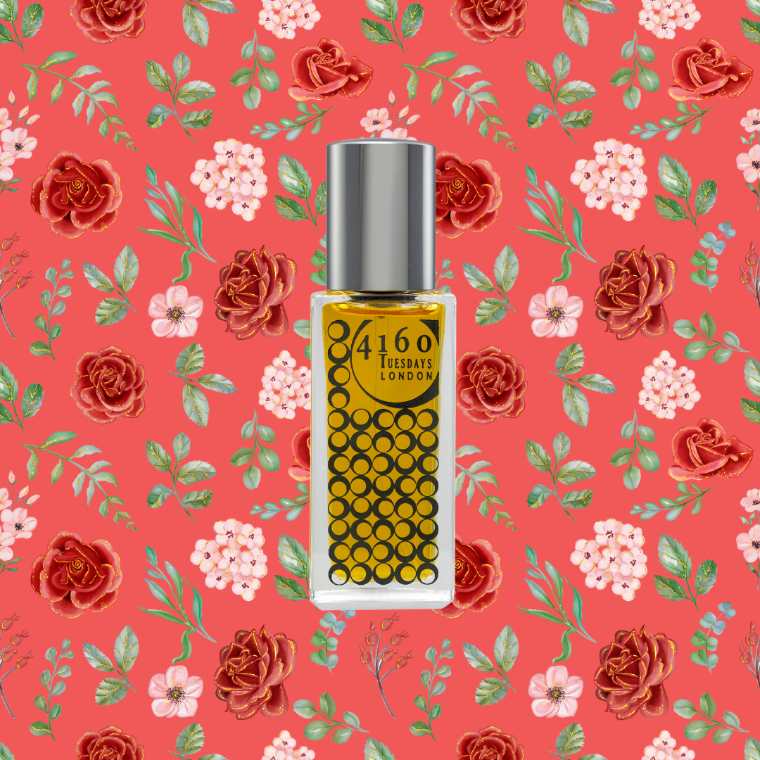 Red Queen 15ml