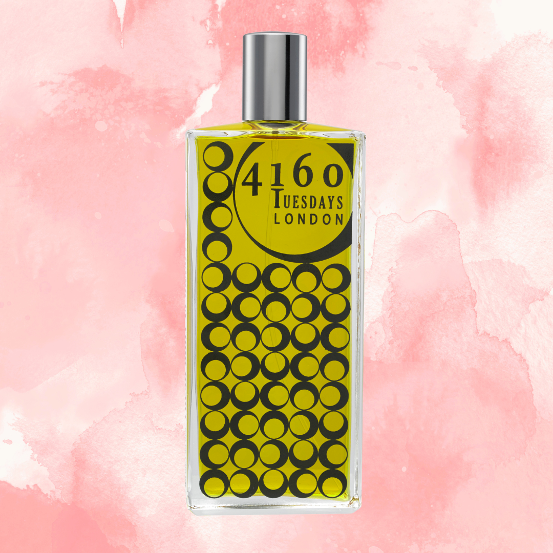 Rhubarb and Custard 1:29 100ml