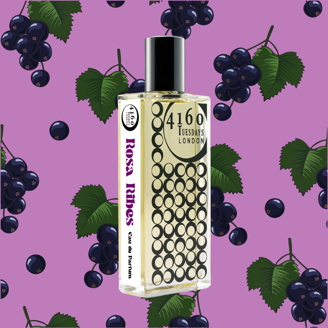 Rosa Ribes 50ml