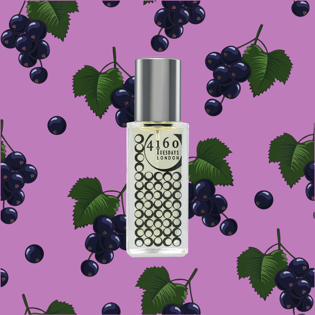 Rosa Ribes 15ml