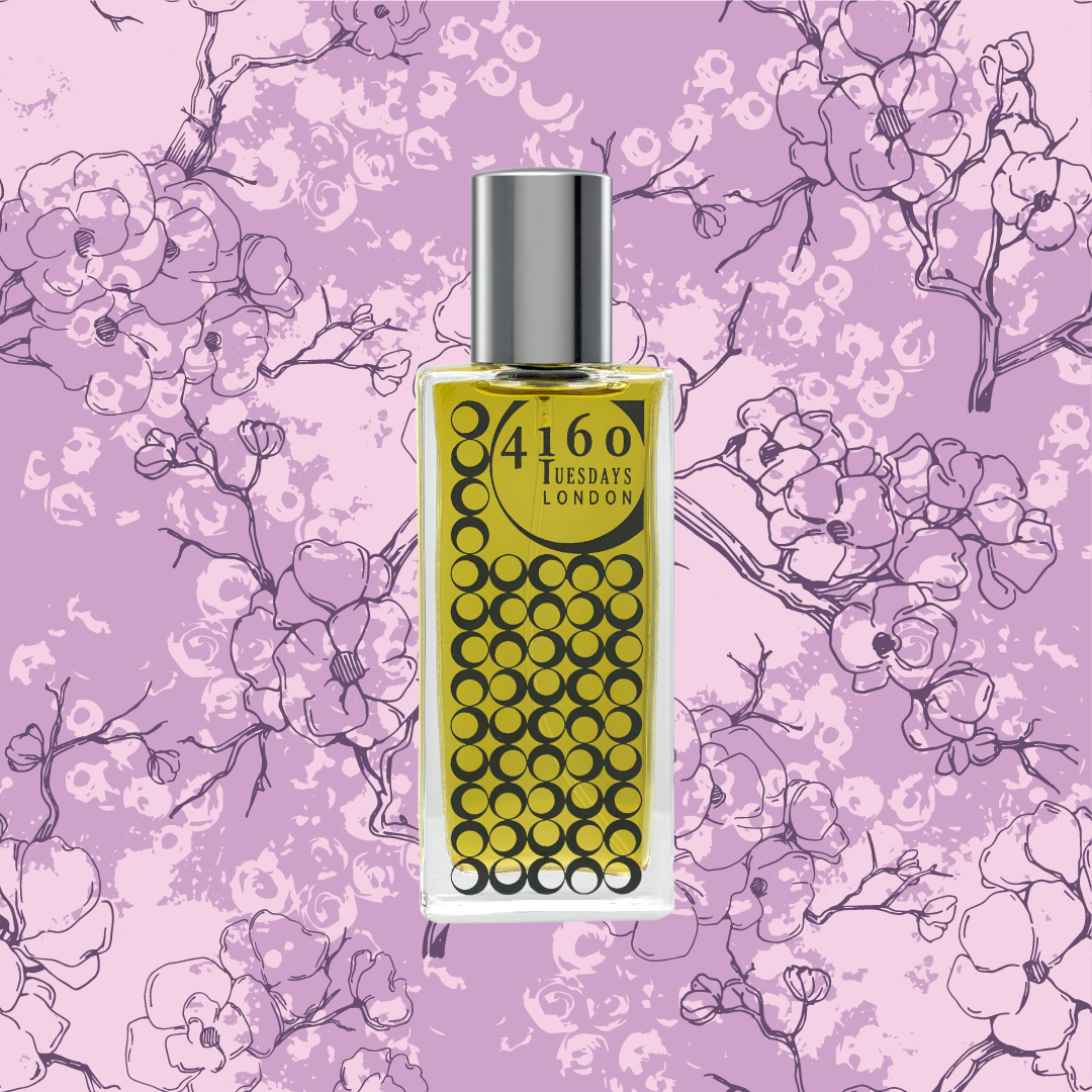 Tokyo Spring Blossom 30ml