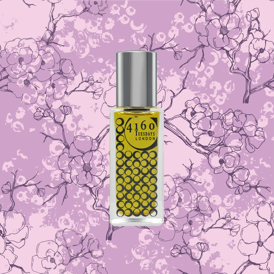 Tokyo Spring Blossom 15ml