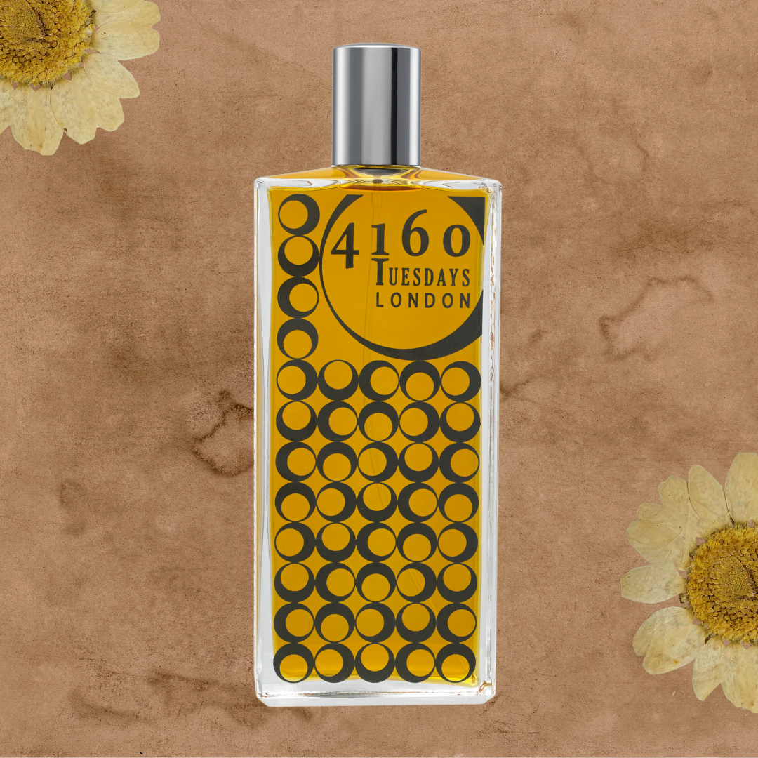 The Dark Heart of Old Havana 100ml