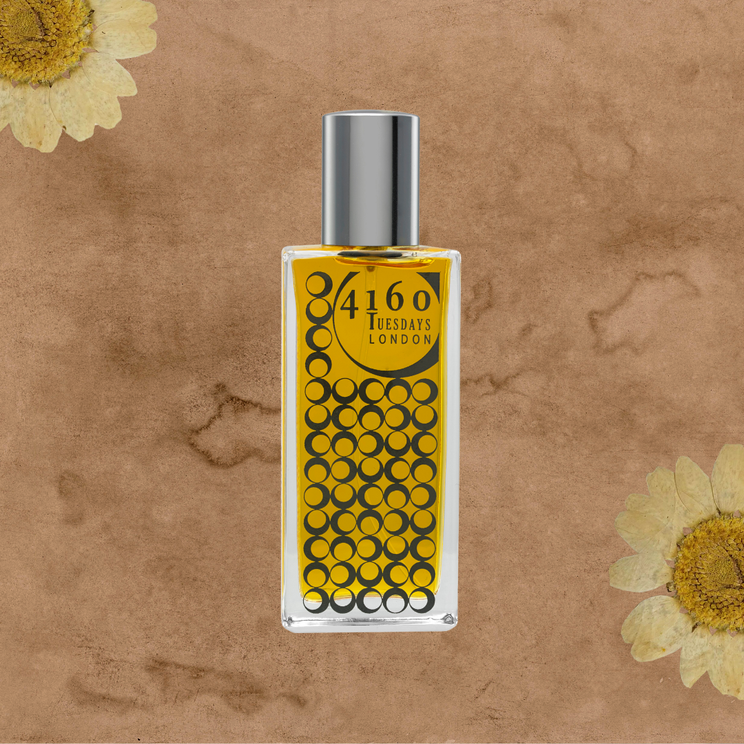 The Dark Heart of Old Havana 30ml