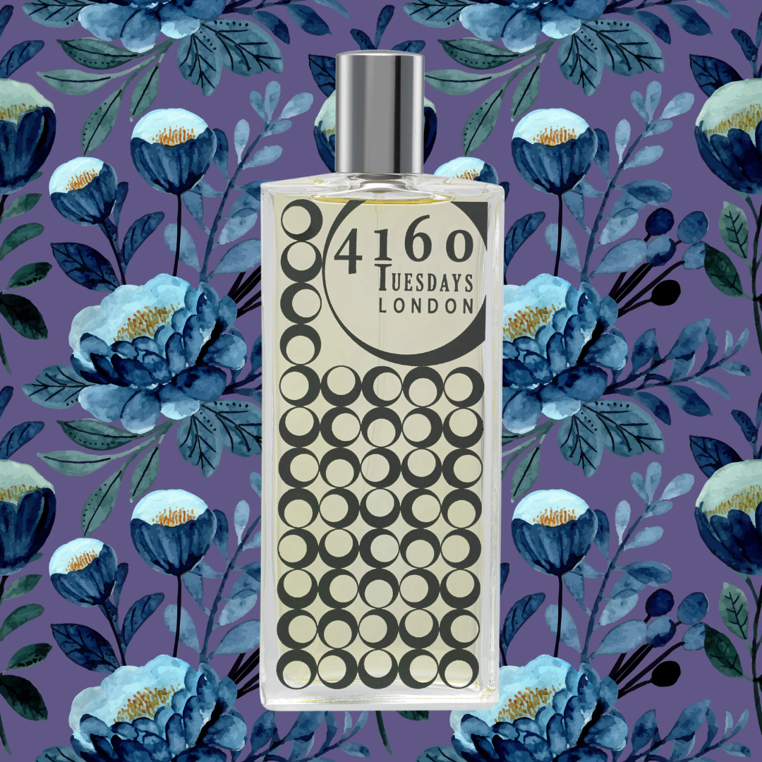 The Darkest Bloom 100ml