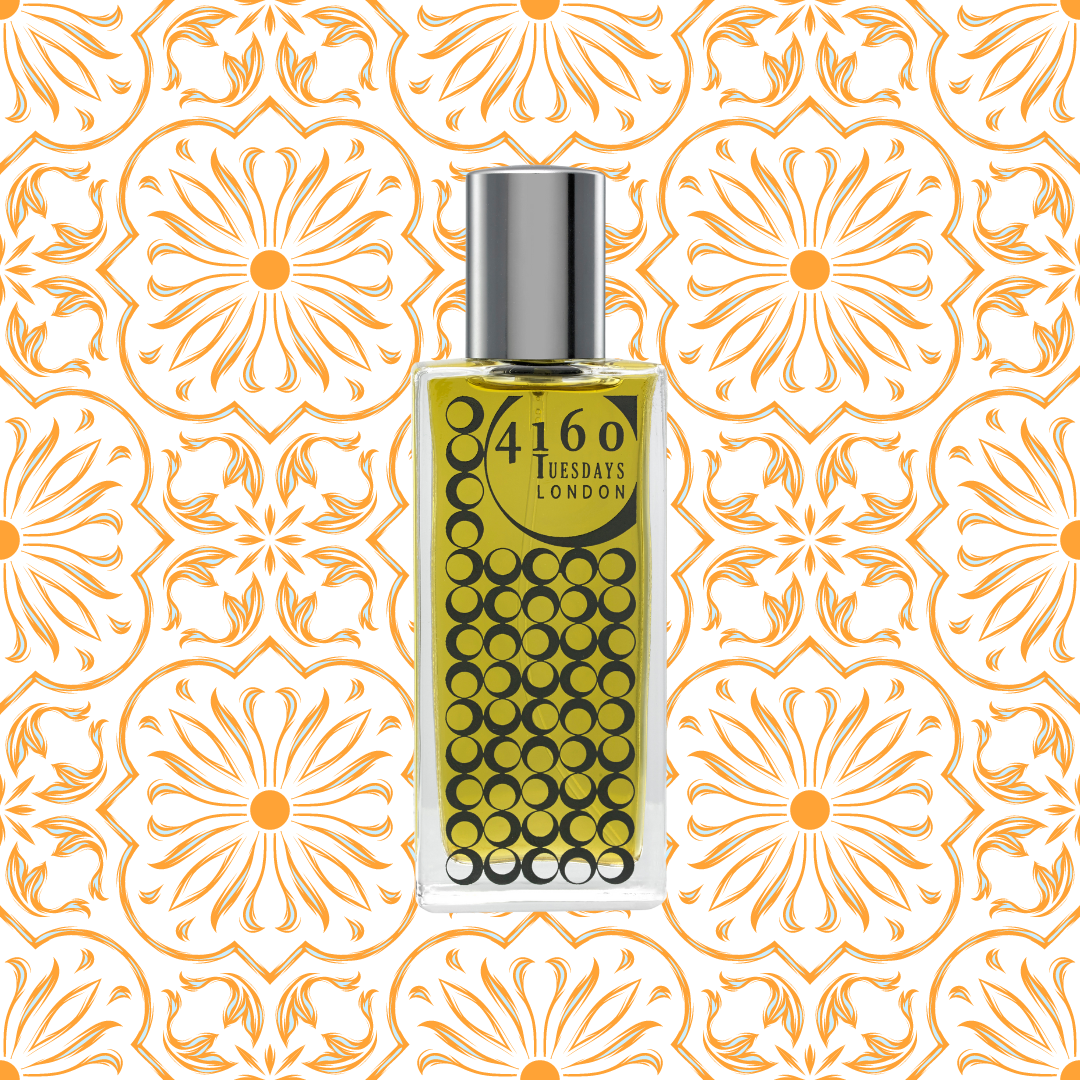 The Orange Tree 30ml