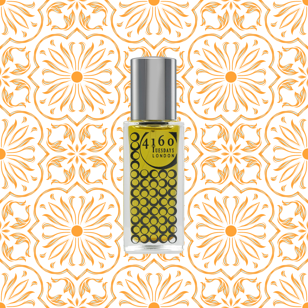 The Orange Tree 15ml