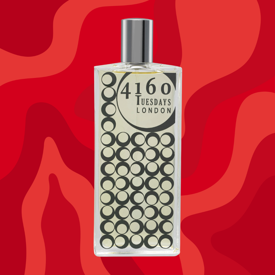 The Sexiest Scent on the Planet Ever (IMHO) 100ml