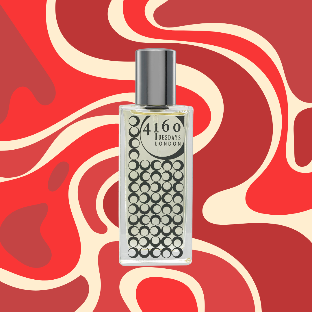 The Extra Sexiest Scent on the Planet Ever (IMHO) 30ml
