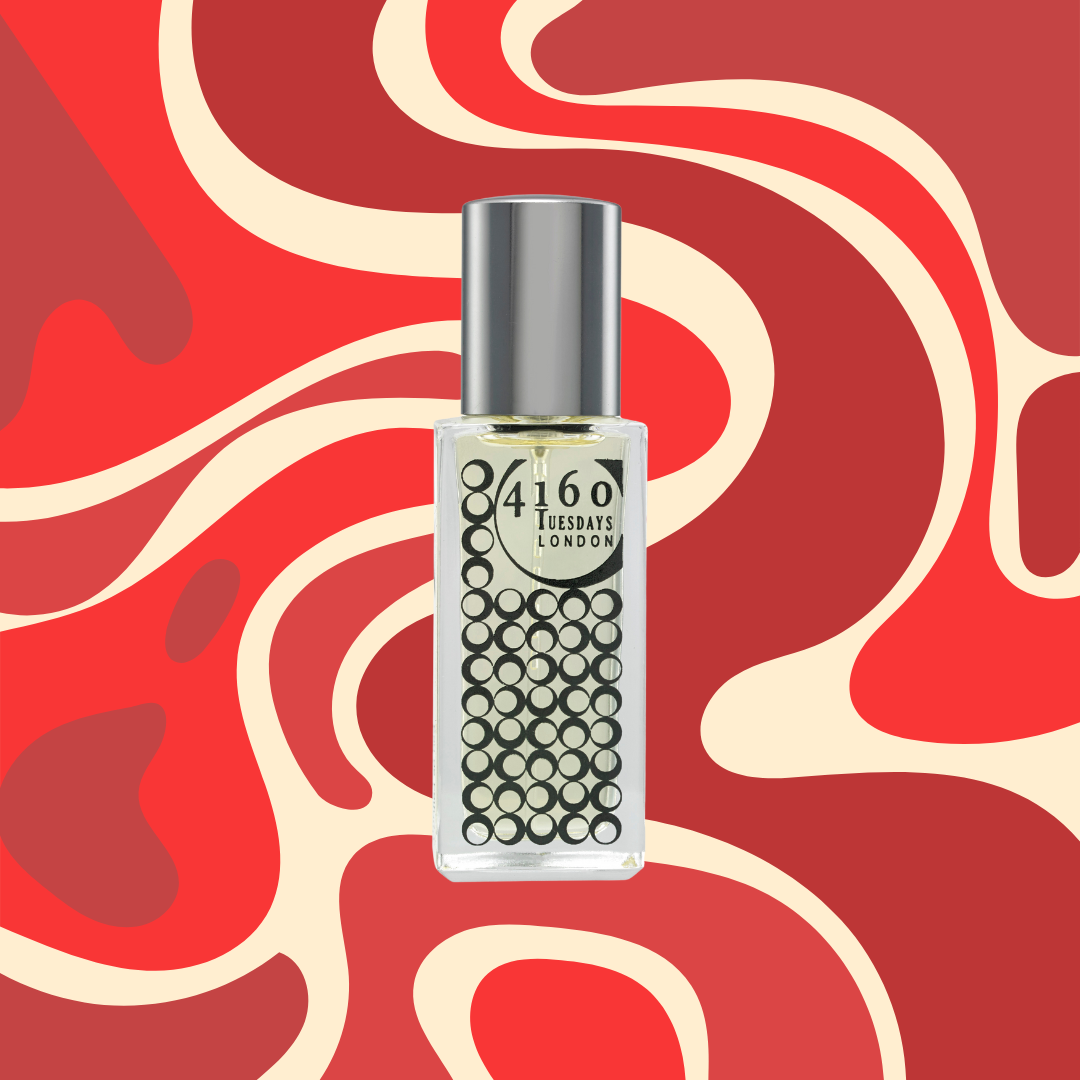 The Extra Sexiest Scent on the Planet Ever (IMHO) Parfum 15ml