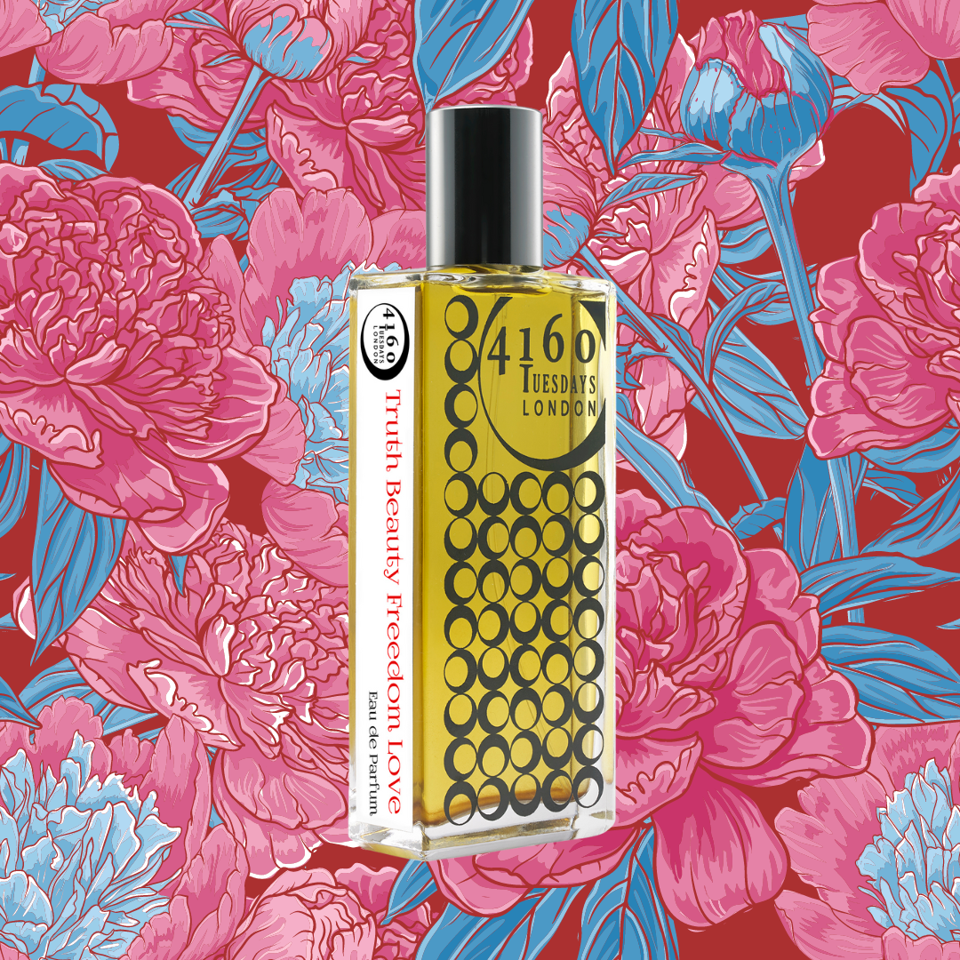Truth Beauty Freedom Love 50ml EdP