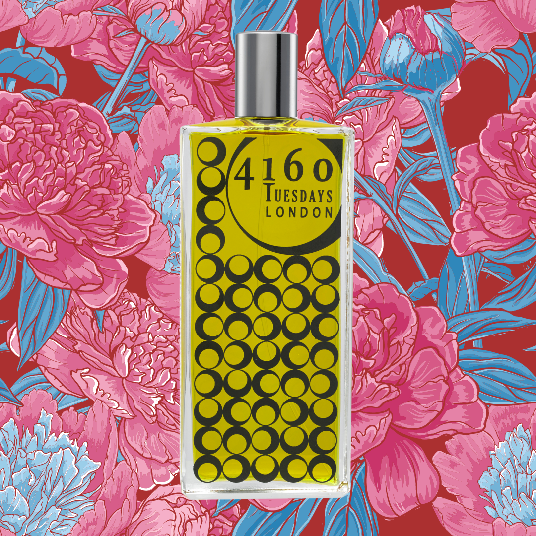 Limited Edition Truth Beauty Freedom Love 100ml EdP
