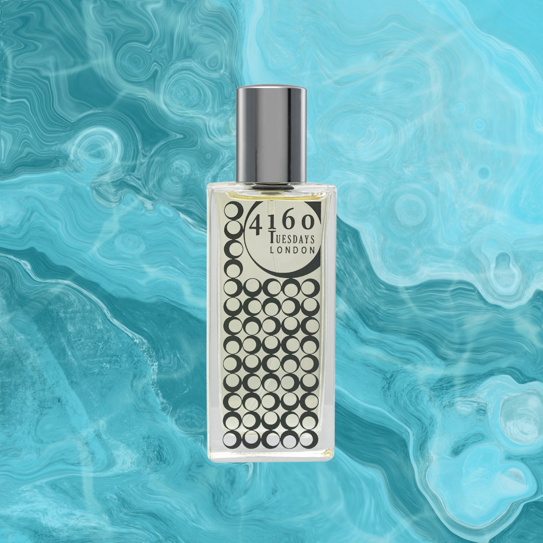 Warm Sands Blue Ocean 30ml